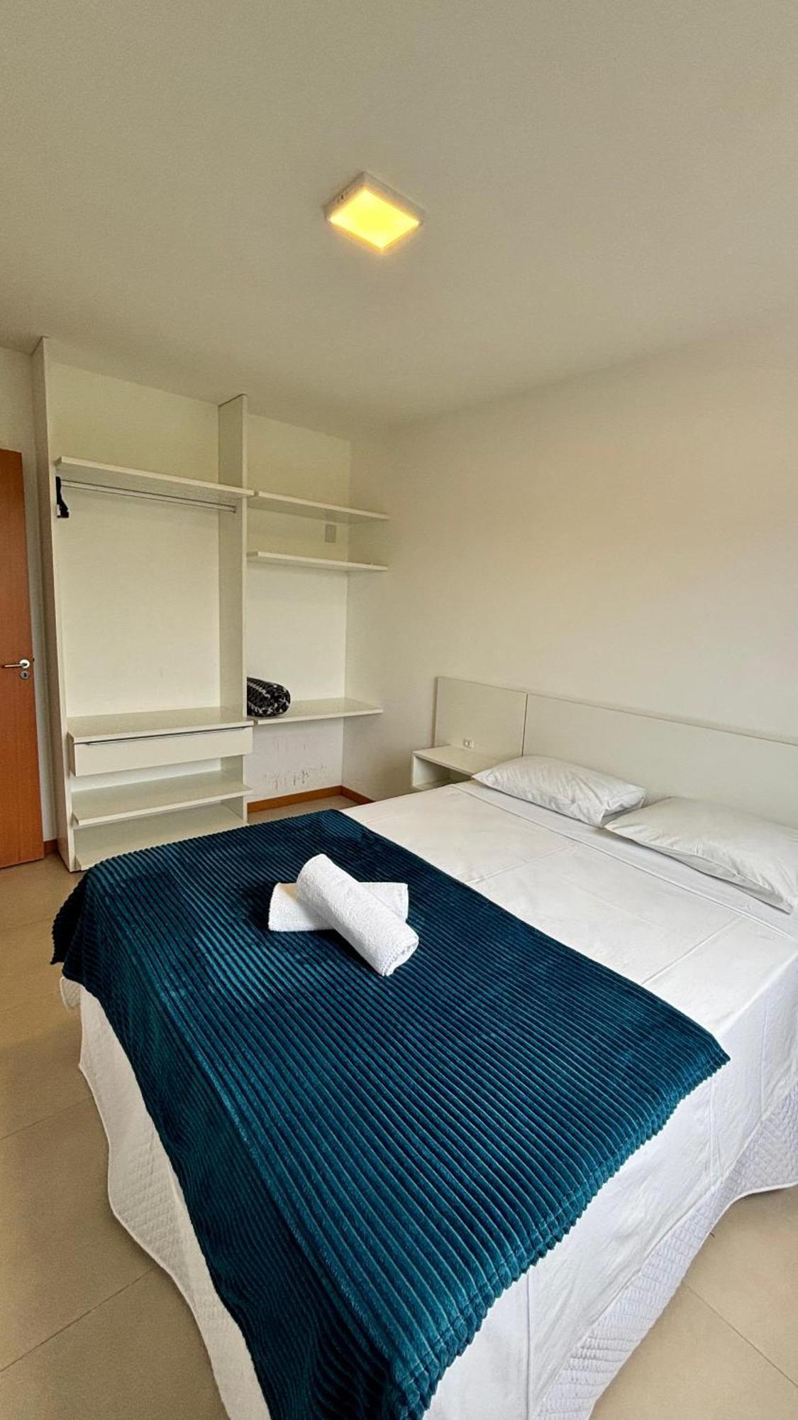 Verdes Passaros Apart Hotel Florianopolis Exterior photo