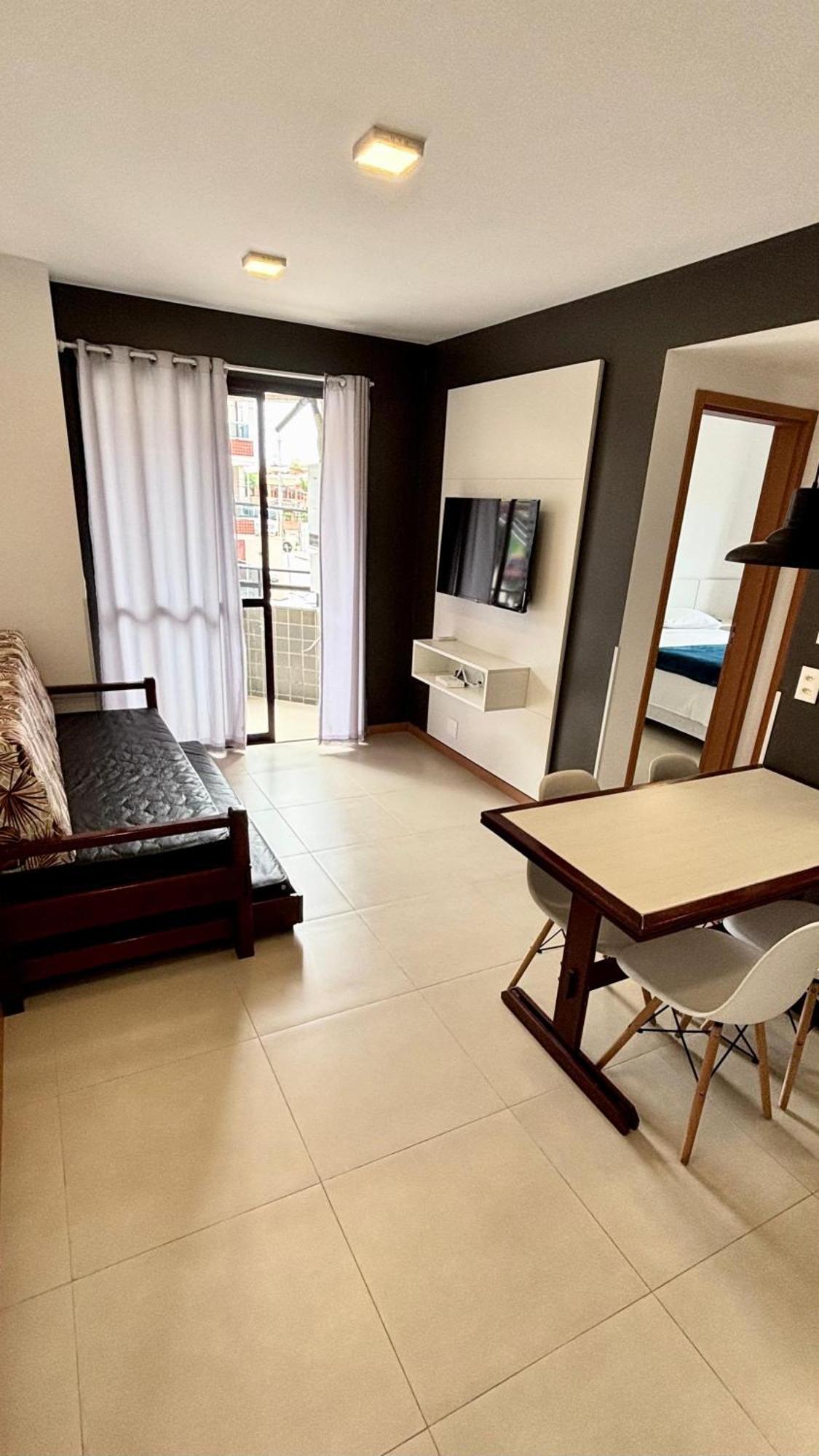 Verdes Passaros Apart Hotel Florianopolis Exterior photo